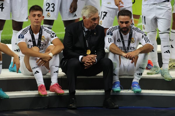 Arda Güler Fenerbahçe'nin kasasını dolduracak! Real Madrid'in ödeyeceği para ortaya çıktı